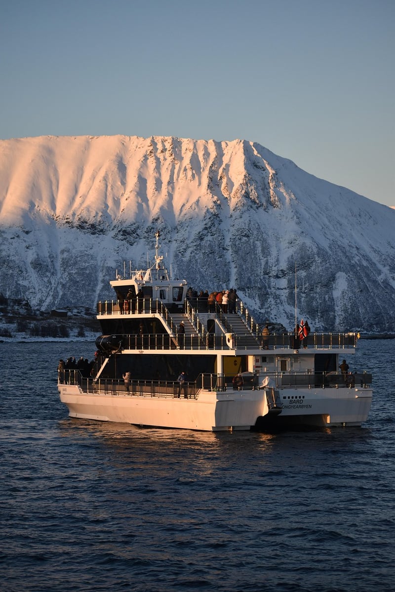 Svalbard, Norway